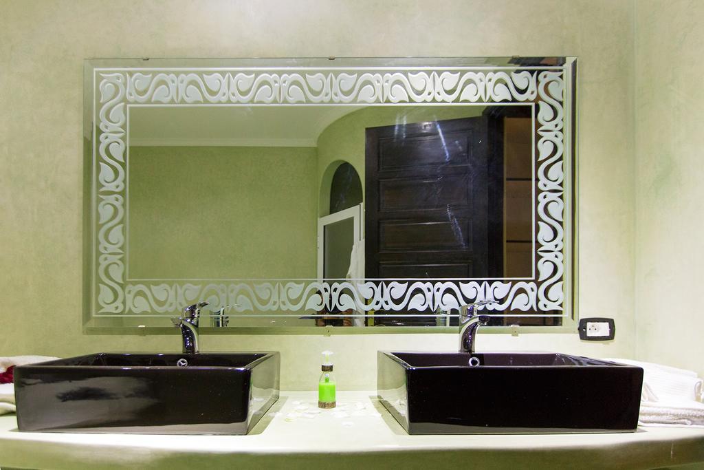 Hotel Ksar Salha Douar Drâa Exteriér fotografie