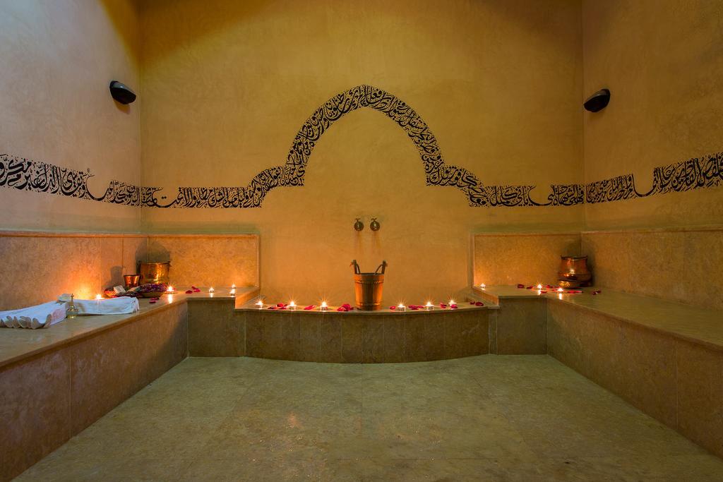 Hotel Ksar Salha Douar Drâa Exteriér fotografie