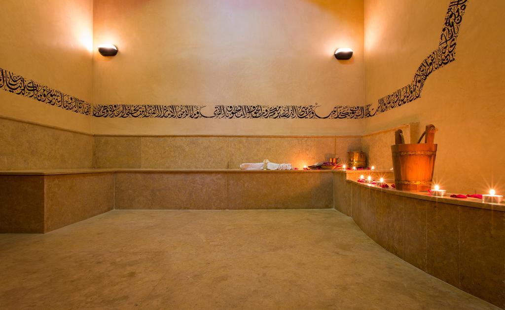 Hotel Ksar Salha Douar Drâa Exteriér fotografie