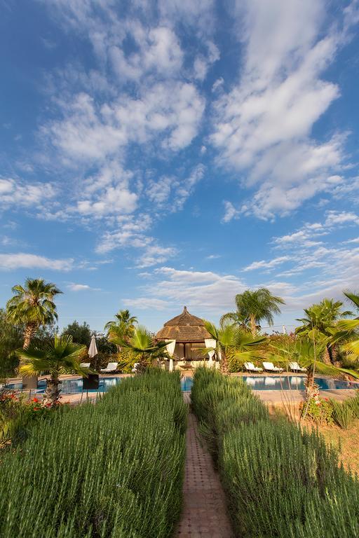 Hotel Ksar Salha Douar Drâa Exteriér fotografie
