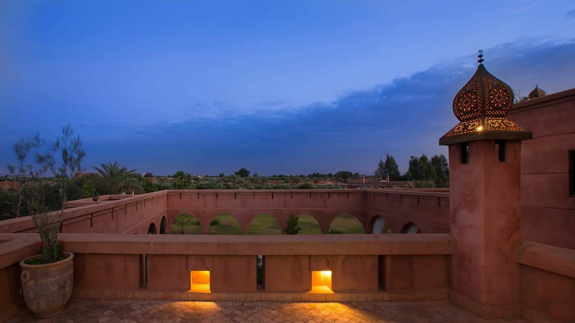 Hotel Ksar Salha Douar Drâa Exteriér fotografie